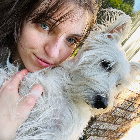 Meet your Posher, Dash. - Picture 1 of 1